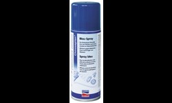 Chinoseptan Spray en bleu 200 ml